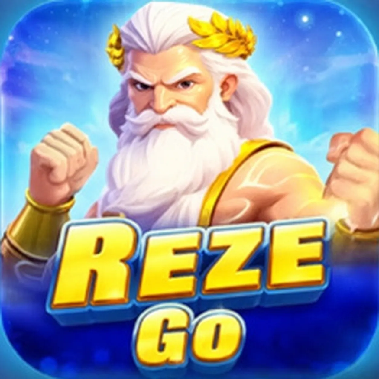 REZEGO - Petualangan Aksi yang Menggugah Adrenalin