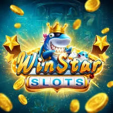 WINSTAR - Permainan Seru Tembak Ikan