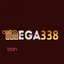 Logo mega338